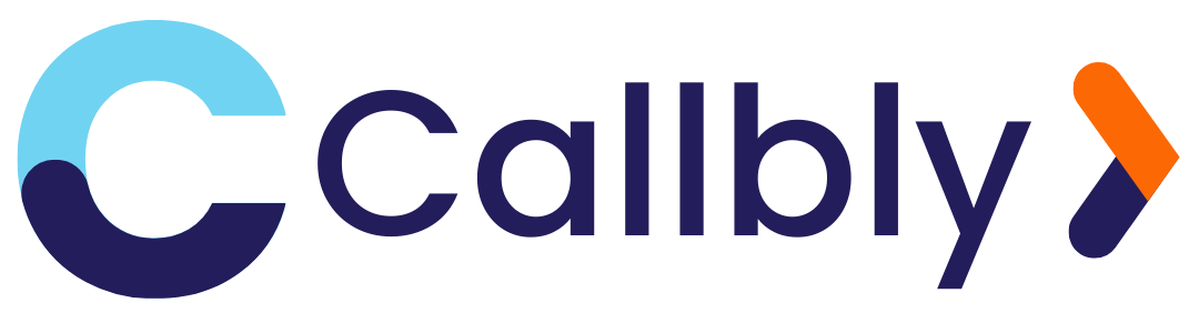 Callbly Logo